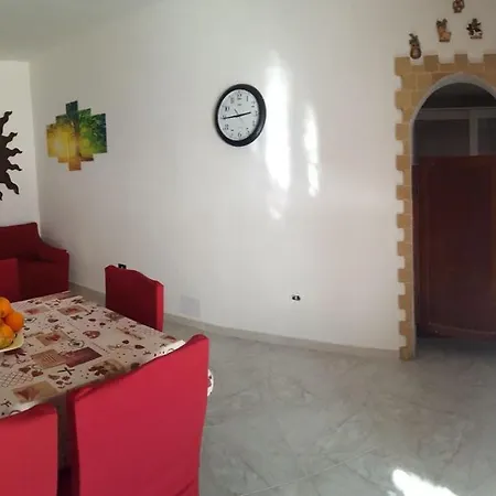Casa Vacanza Immersa Nel Verde