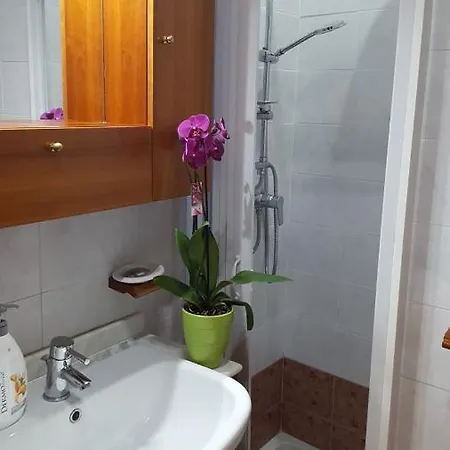 Tatil Evi Casa Vacanza Immersa Nel Verde