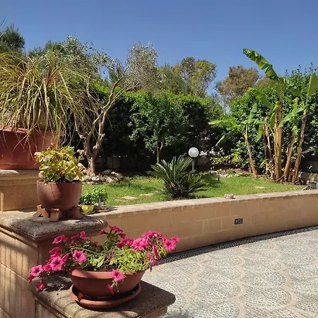 Tatil Evi Casa Vacanza Immersa Nel Verde *