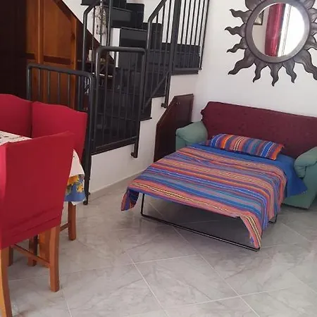 Casa Vacanza Immersa Nel Verde Lecce