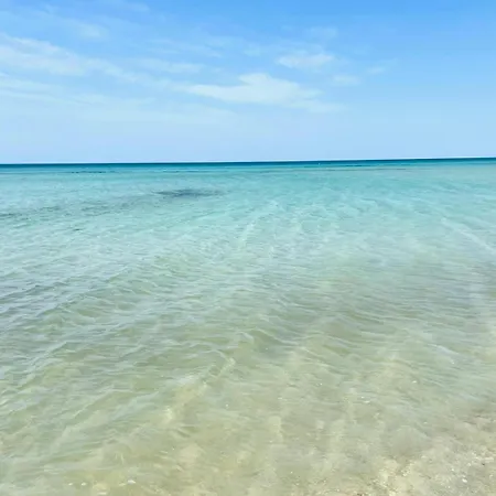 Holiday home Casa Vacanze Villa Giulia
