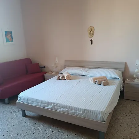 Holiday home Casa Vacanze Villa Giulia *