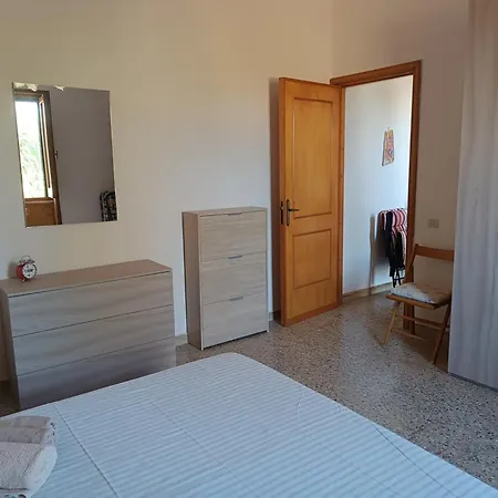 Casa Vacanze Villa Giulia Porto Cesareo