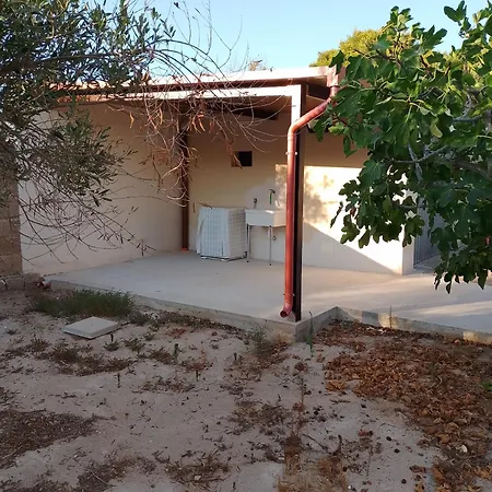Holiday home Casa Vacanze Villa Giulia *